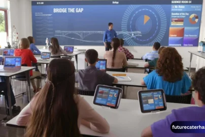 10 Inovasi Sekolah Masa Depan yang Mulai Terjadi Hari Ini