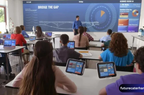 10 Inovasi Sekolah Masa Depan yang Mulai Terjadi Hari Ini